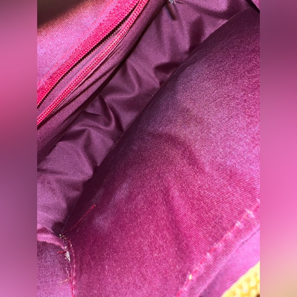 Guitar 🎸 cross body leather purse - Picture 6 of 11